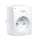 TP-Link Tapo inteligentne gniazdko P100 (WiFi) - 543725 - zdjęcie